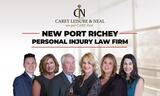 Carey Leisure & Neal Injury Attorneys, New Port Richey