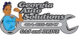  Georgia Auto Solutions 1581 Lester Rd NW, Suite A7 