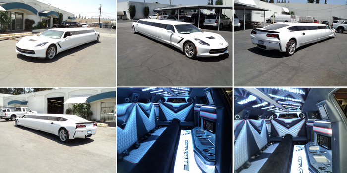 Profile Photos of A Limo World 976 E 10 Mile Rd - Photo 1 of 1