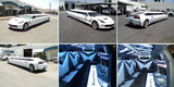 A Limo World, Hazel Park