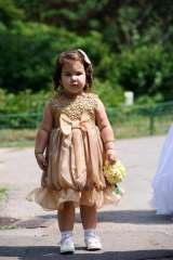 Dramun Mariage, Bucuresti