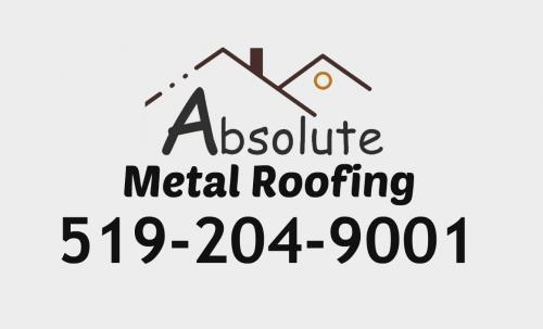  Profile Photos of Absolute Metal Roofing 131 Consortium Ct - Photo 1 of 1
