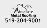 Absolute Metal Roofing, London