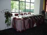Dramun Mariage, Bucuresti