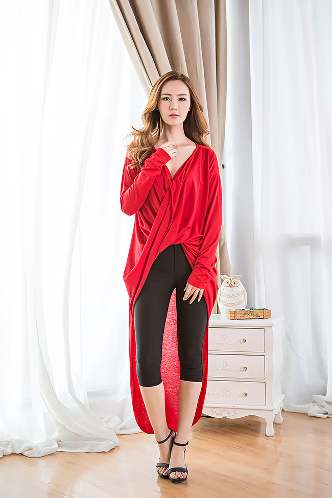  Profile Photos of China Wholesale Clothing Room 3007, Block B South Tower ZhongZhou Center, No.1068, Xingang Road East - Photo 4 of 7