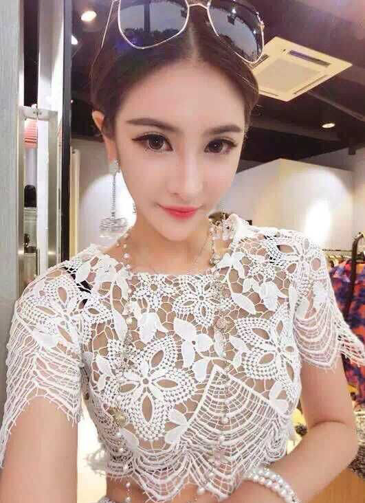  Profile Photos of China Wholesale Clothing Room 3007, Block B South Tower ZhongZhou Center, No.1068, Xingang Road East - Photo 5 of 7