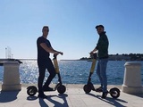 New Album of City Coco Rent Porec