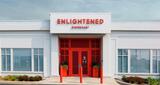  Enlightened Dispensary - Schaumburg 820 East Golf Road 
