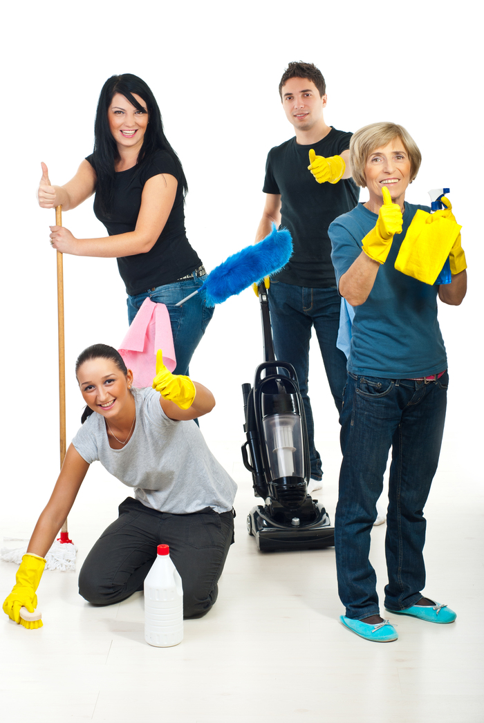  Profile Photos of Carpet Cleaning St Johns Wood Ltd. Grinstead Rd - Photo 3 of 4