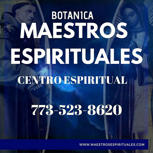  Profile Photos of Botanica Maestros Espirituales 3748 W. 26th St. Chicago, IL. 60623 - Photo 1 of 1