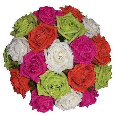  Profile Photos of Glasgow Roses 26 Kinnell Avenue - Photo 13 of 22