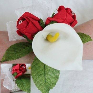  Profile Photos of Glasgow Roses 26 Kinnell Avenue - Photo 11 of 22