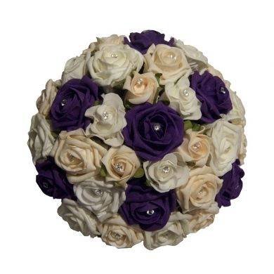  Profile Photos of Glasgow Roses 26 Kinnell Avenue - Photo 9 of 22