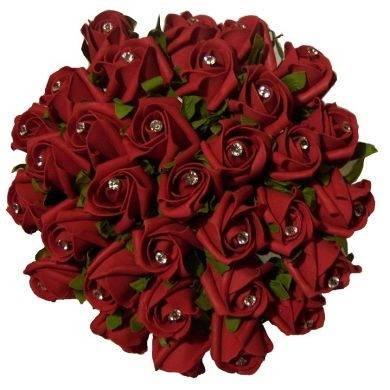  Profile Photos of Glasgow Roses 26 Kinnell Avenue - Photo 7 of 22