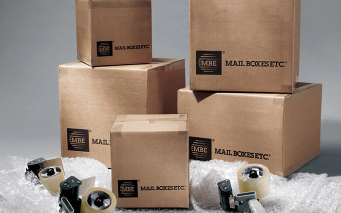  Printing & Courier of MBE Bondi Junction 30 Denison Street - Photo 1 of 9