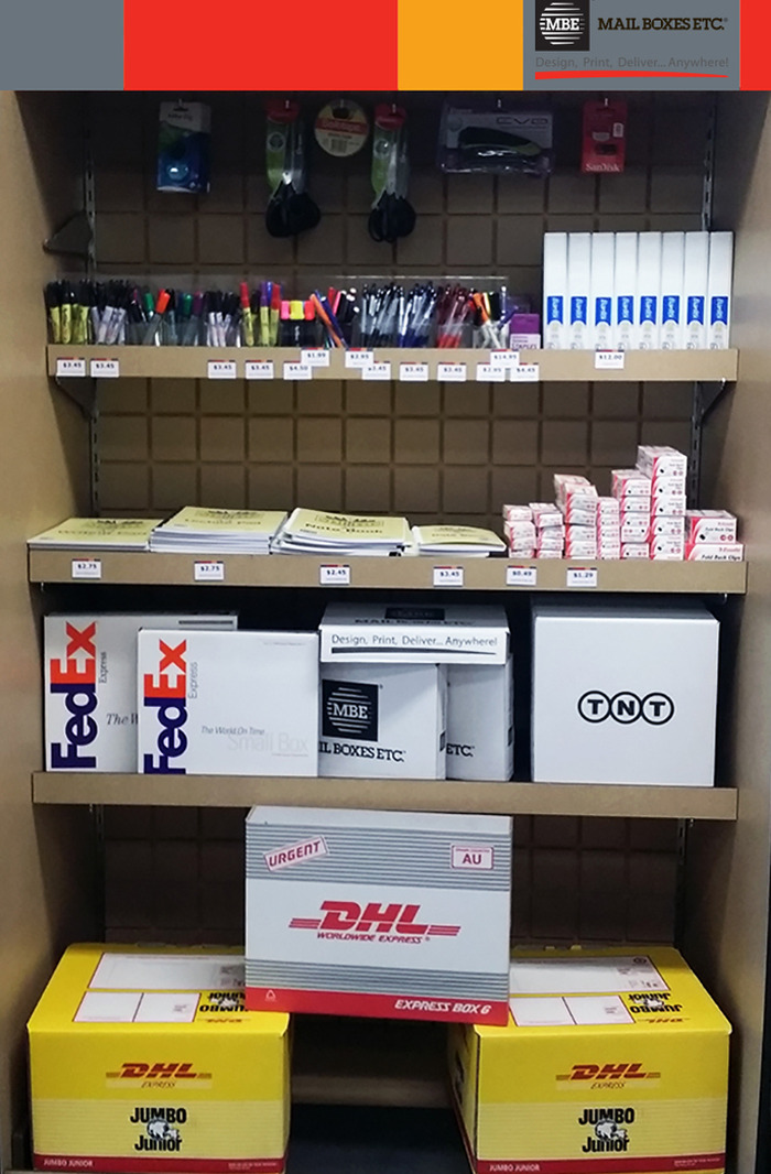 Printing & Courier of MBE Bondi Junction 30 Denison Street - Photo 6 of 9