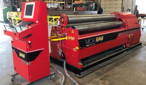  Profile Photos of US Titan Manufacturing 111 South Main Street - Photo 3 of 4