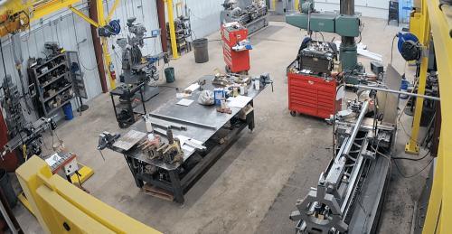  Profile Photos of US Titan Manufacturing 111 South Main Street - Photo 4 of 4