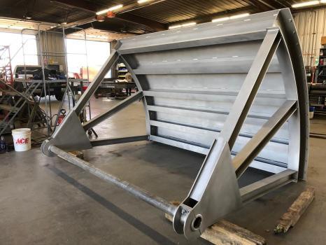  Profile Photos of US Titan Manufacturing 111 South Main Street - Photo 2 of 4
