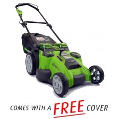  Lawn Mowers of Just Lawnmowers Britons Lane - Photo 2 of 15