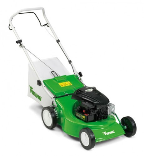  Lawn Mowers of Just Lawnmowers Britons Lane - Photo 13 of 15