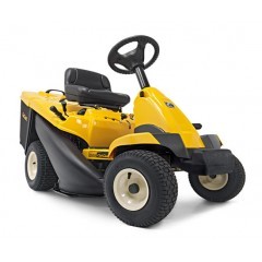  Ride On Mowers of Just Lawnmowers Britons Lane - Photo 1 of 7