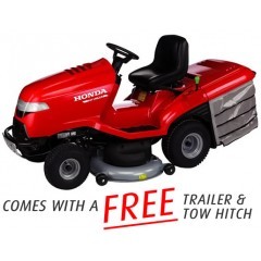  Ride On Mowers of Just Lawnmowers Britons Lane - Photo 3 of 7