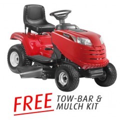  Ride On Mowers of Just Lawnmowers Britons Lane - Photo 4 of 7