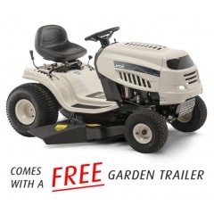  Ride On Mowers of Just Lawnmowers Britons Lane - Photo 5 of 7