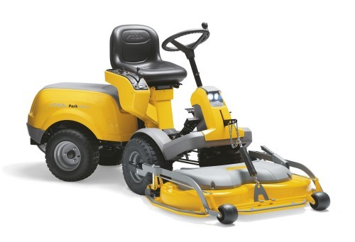  Ride On Mowers of Just Lawnmowers Britons Lane - Photo 6 of 7