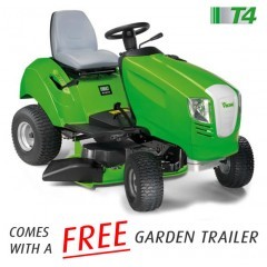  Ride On Mowers of Just Lawnmowers Britons Lane - Photo 7 of 7