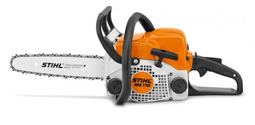  Chainsaws of Just Lawnmowers Britons Lane - Photo 10 of 18