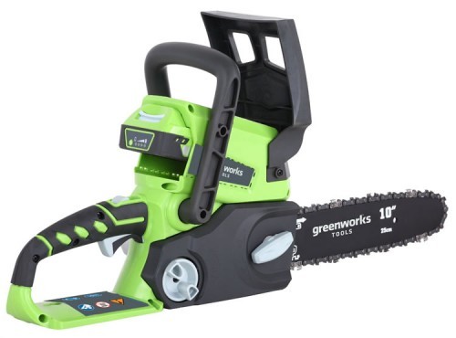  Chainsaws of Just Lawnmowers Britons Lane - Photo 1 of 18
