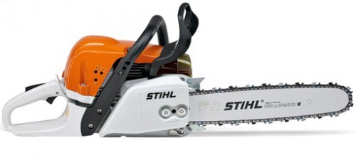  Chainsaws of Just Lawnmowers Britons Lane - Photo 6 of 18