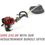Just Lawnmowers, Sheringham