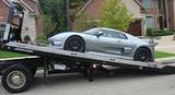 Granada Hills Tow Services, Granada Hills