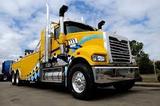 Granada Hills Tow Services, Granada Hills