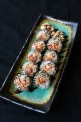  Makiyaki -Excel Unit G2 Excel Marina 