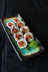  Makiyaki -Excel Unit G2 Excel Marina 
