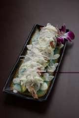 Makiyaki -Excel, London