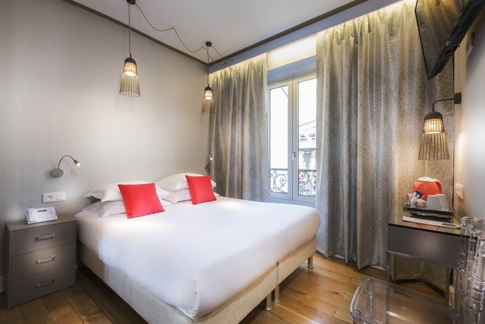  Profile Photos of Hotel Eiffel Segur 34, Boulevard Garibaldi - Photo 1 of 10