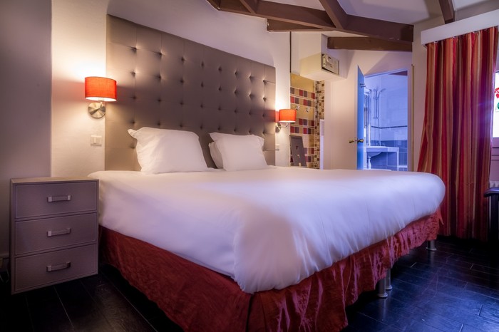  Profile Photos of Hotel Eiffel Segur 34, Boulevard Garibaldi - Photo 2 of 10