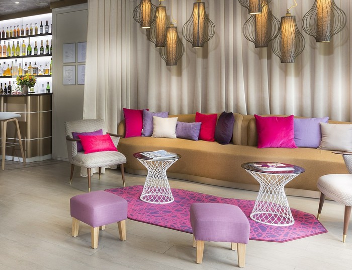  Profile Photos of Hotel Eiffel Segur 34, Boulevard Garibaldi - Photo 3 of 10