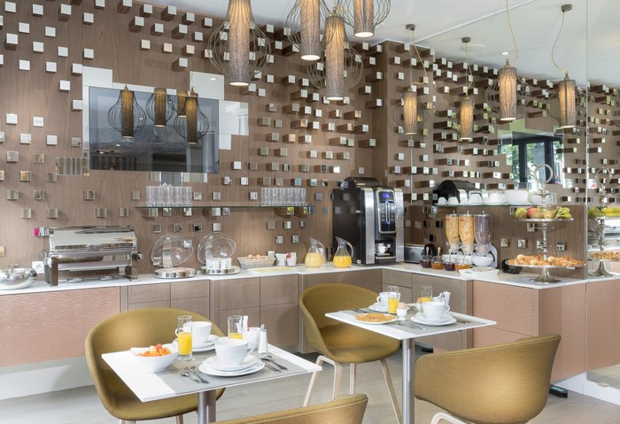  Profile Photos of Hotel Eiffel Segur 34, Boulevard Garibaldi - Photo 5 of 10