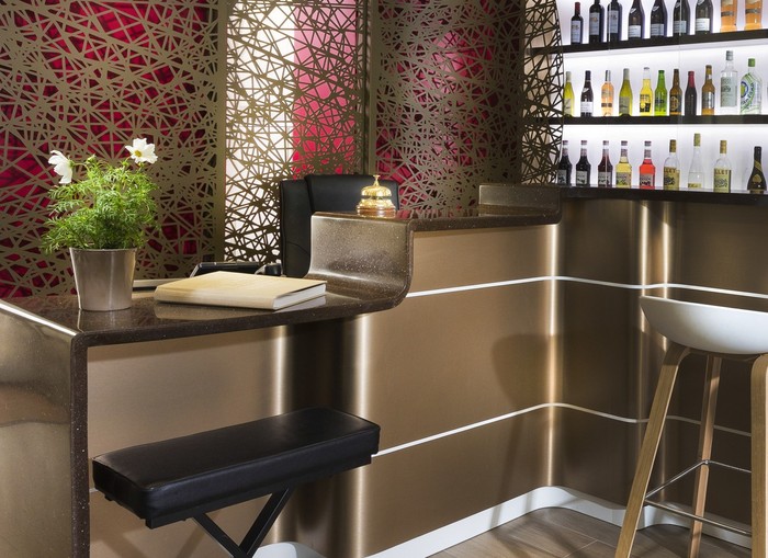 Profile Photos of Hotel Eiffel Segur 34, Boulevard Garibaldi - Photo 6 of 10