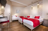 Hotel Eiffel Segur, Paris