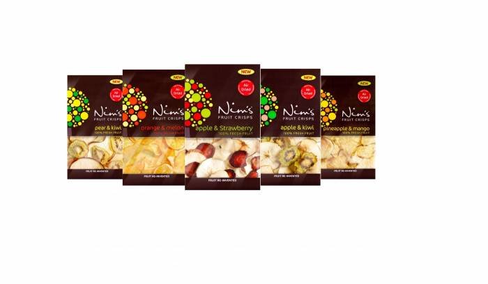  Profile Photos of Nim's Fruit Crisps Dalton House, 60 Windsor Avenue - Photo 1 of 1