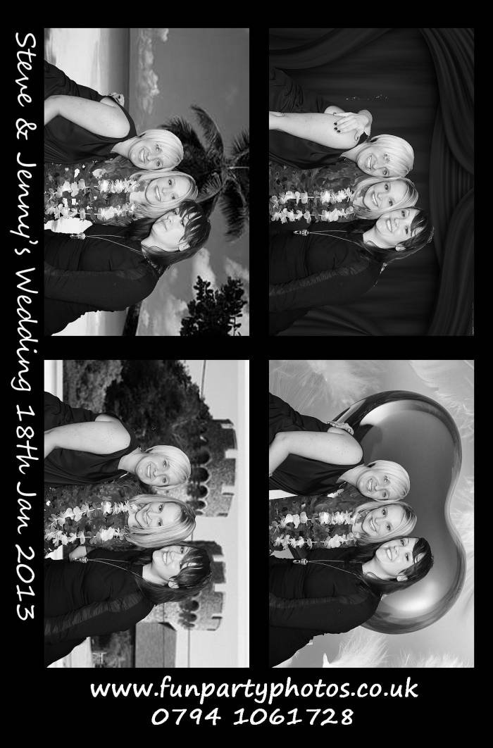  Profile Photos of FunPartyPhotos 85 Hurstgreen Road - Photo 3 of 5