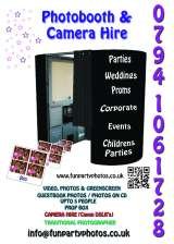 FunPartyPhotos, Oxted
