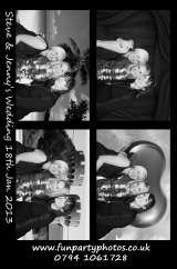 FunPartyPhotos, Oxted